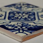 SKU 24319 - 1 PC ANGLED