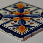 SKU 24342 - 1 PC ANGLED