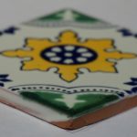 SKU 24365G - 1 PC ANGLED